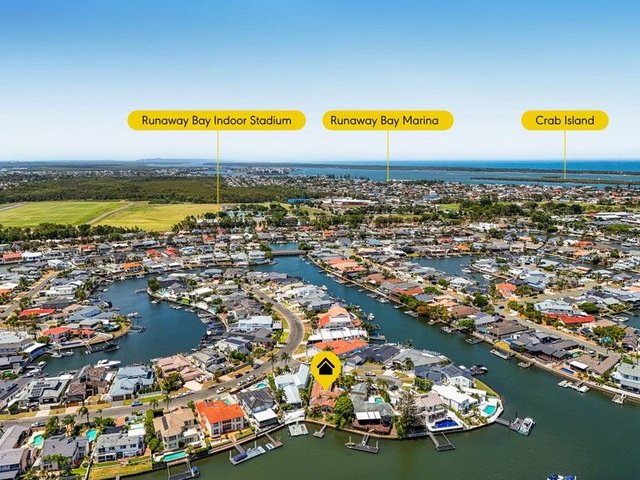 3 The Yardarm, QLD 4216