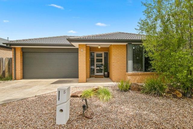 5 Cooloongup Crescent, VIC 3337