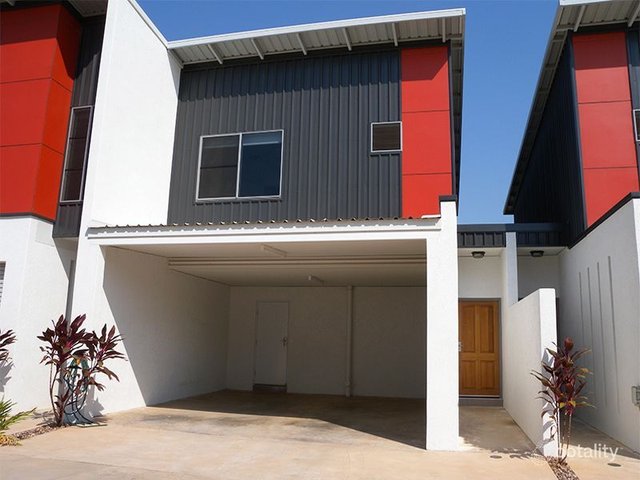 2/8 Camm Street, NT 0832