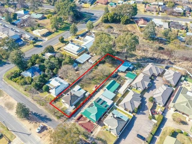 20 Binalong Street, NSW 2594
