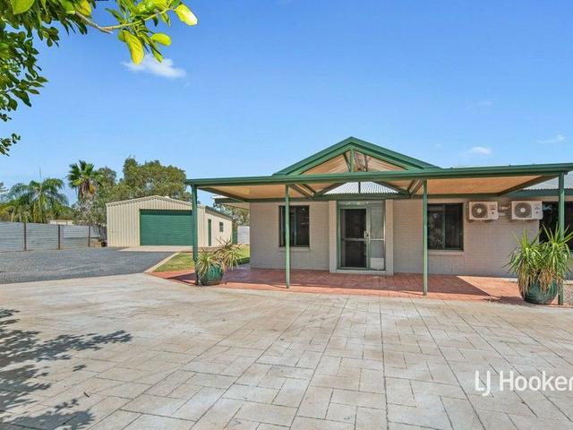 22 Bougainvilia Avenue, NT 0870