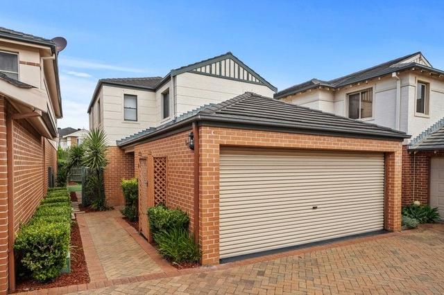 57 Charlton Drive, NSW 2138