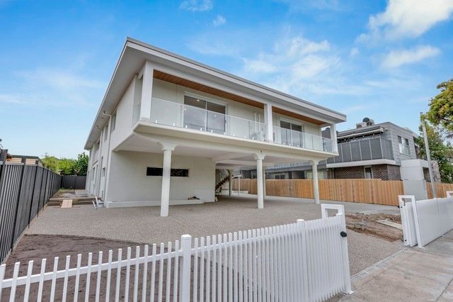 25 Mansfield Street, VIC 3071