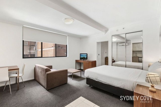 41/2-8 Dixon Street, NSW 2000
