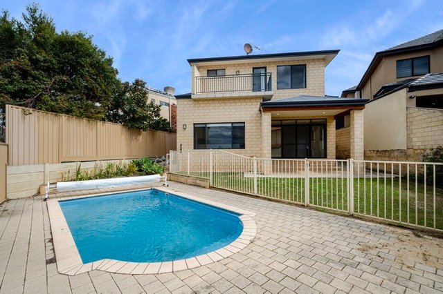 25 Eora Creek Terrace, WA 6059
