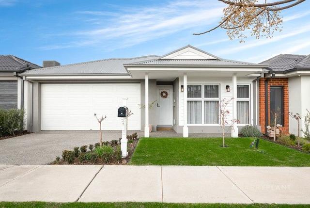 40 Daffodil Crescent, VIC 3427