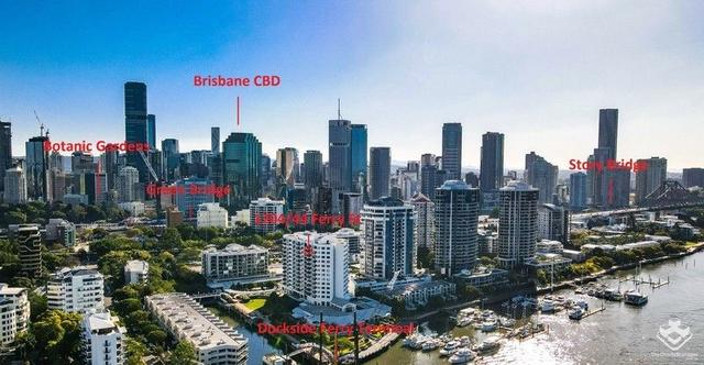 1204/44 Ferry Street, QLD 4169