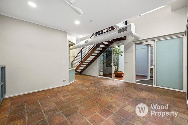 1/18 Davisons Place, VIC 3000