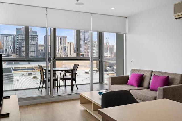 903/10 Balfours Way, SA 5000