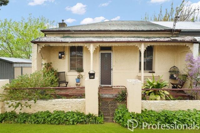 28 Seymour Street, NSW 2795