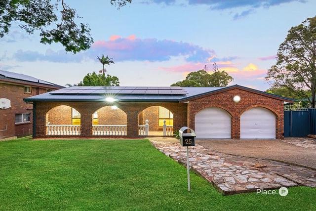 25 Goorong Street, QLD 4109