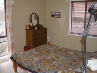 Bed 1