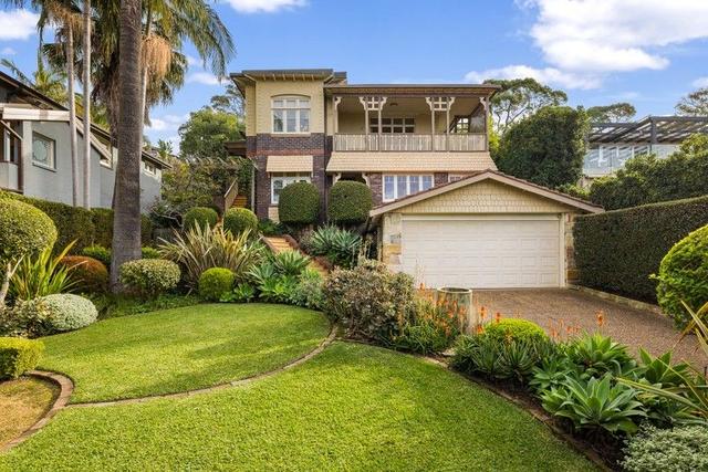 210 Raglan Street, NSW 2088