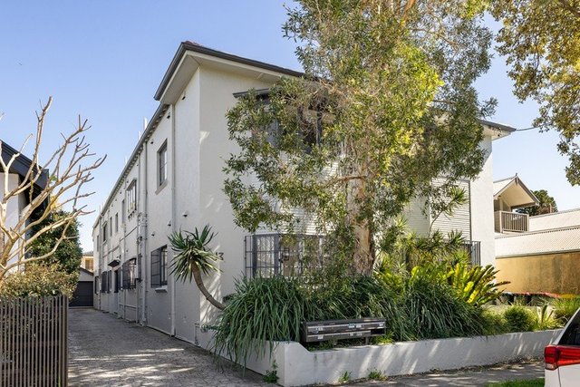 4/13 Cross Street, NSW 2024