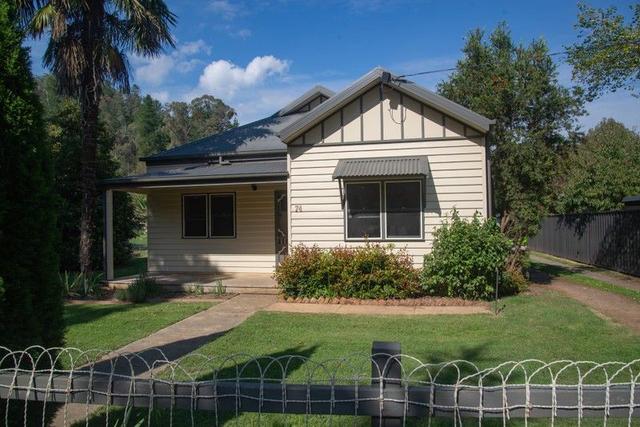 74 Delany  Avenue, VIC 3741