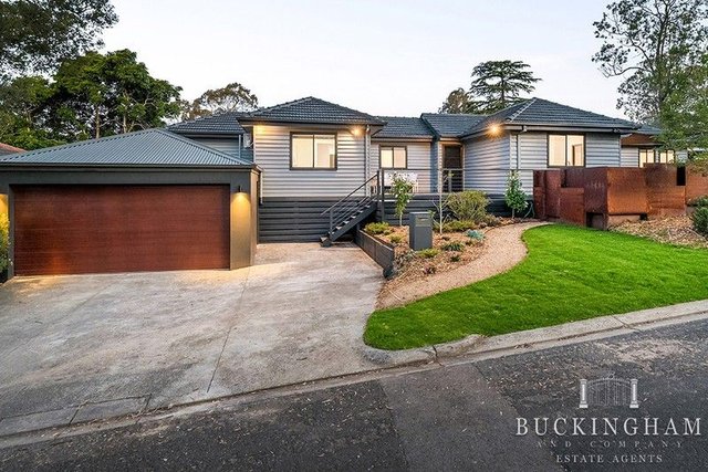 91 Rattray Road, VIC 3094
