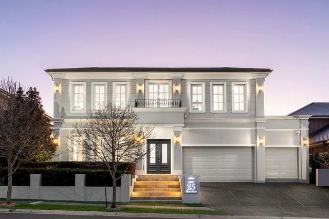 25 Bruhn  Circuit, NSW 2155