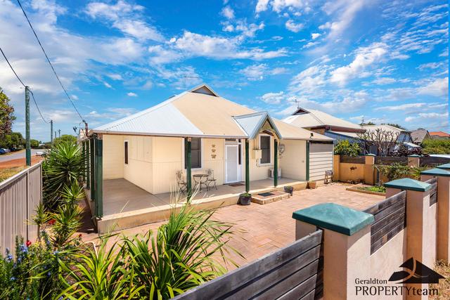 126 Gregory Street, WA 6530