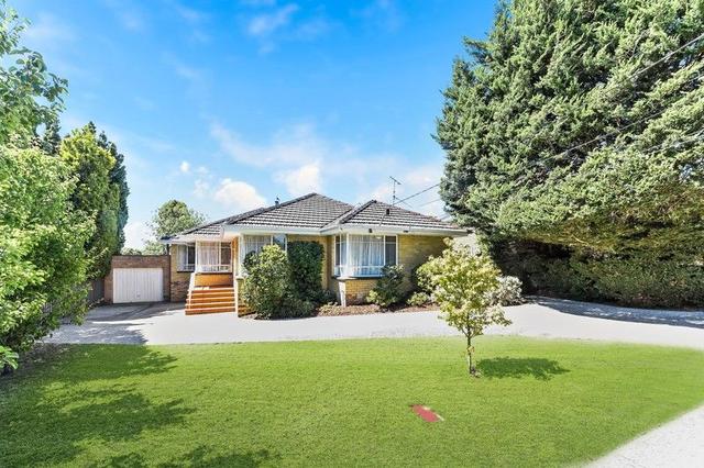 18 Bradstreet Road, VIC 3149