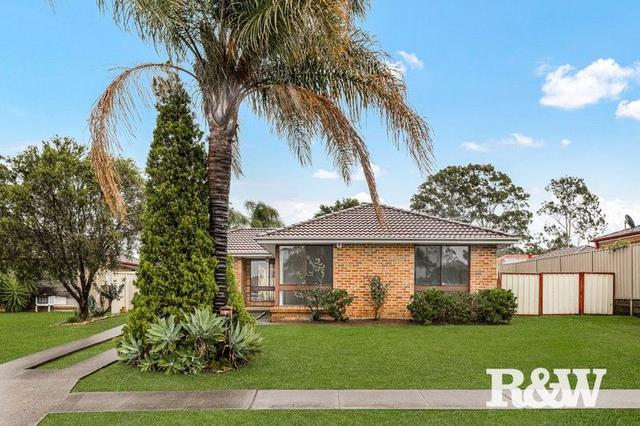 4 Dino Close, NSW 2766