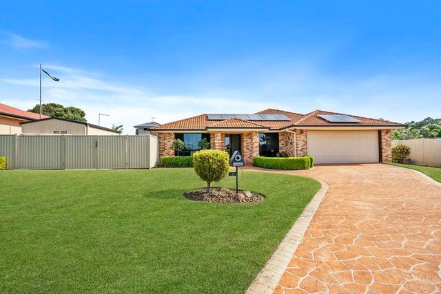 3 Twinspur Court, QLD 4165