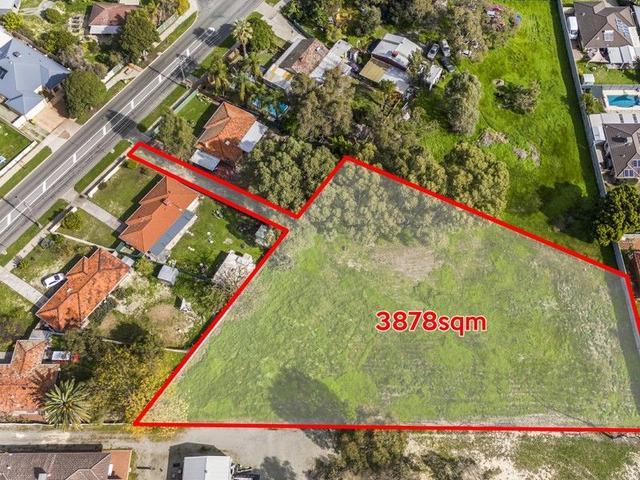 62A Kenwick Road, WA 6107