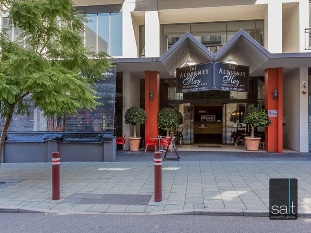 74/193 Hay Street, WA 6004