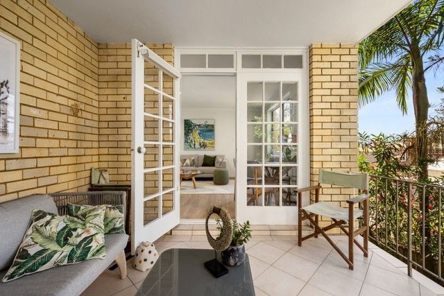 10/4 Ashburner Street, NSW 2095