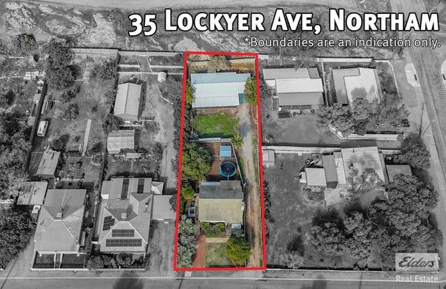 35 Lockyer Avenue, WA 6401