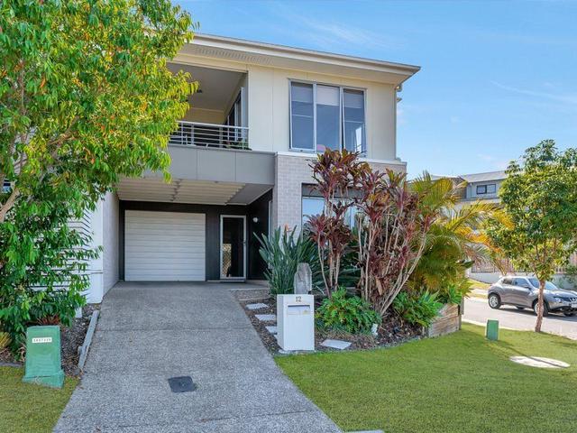 12 McKivat Drive, QLD 4300