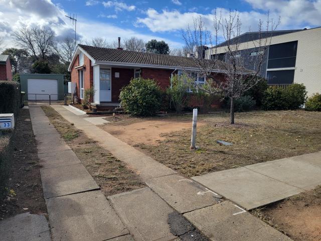 33 Antill Street, ACT 2602