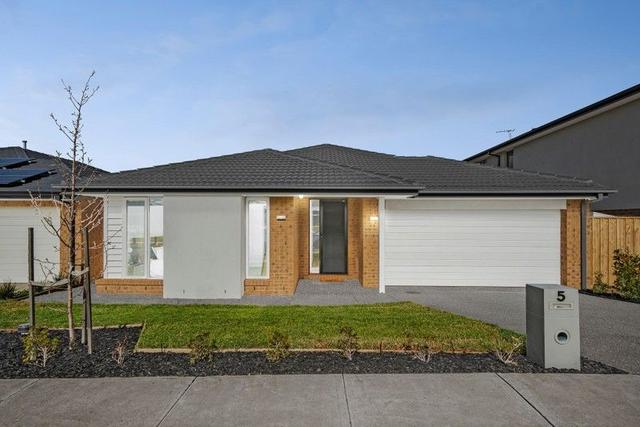 5 Node Way, VIC 3427