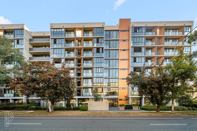 G04/253 Northbourne Avenue, ACT 2602