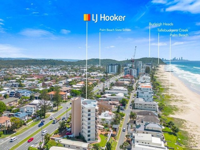 1/1187 Gold Coast Highway, QLD 4221