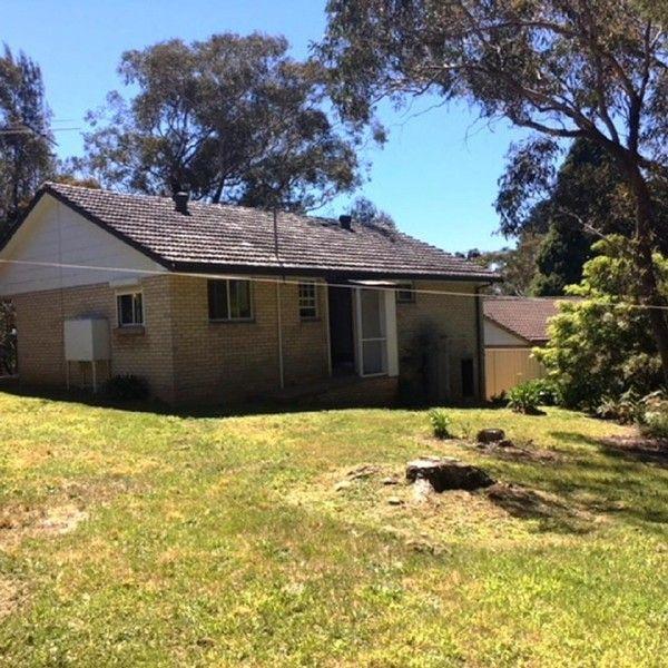 33 Hume Avenue, NSW 2782