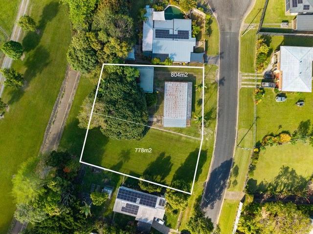 8-10 Badilla Street, QLD 4869