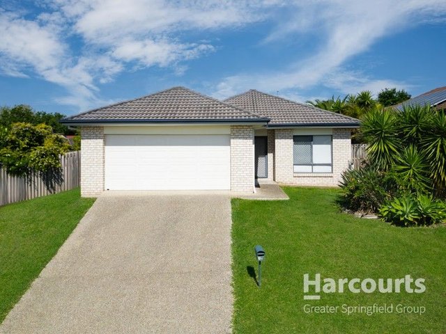 14 Nicholls Drive, QLD 4301