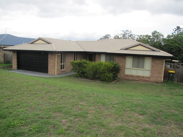 10 North Ridge Drive, QLD 4680