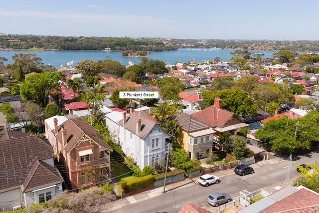 3 Plunkett Street, NSW 2047