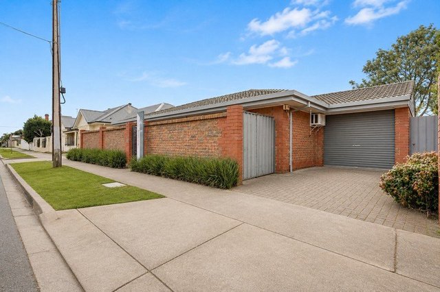 1 Hindmarsh Avenue, SA 5007