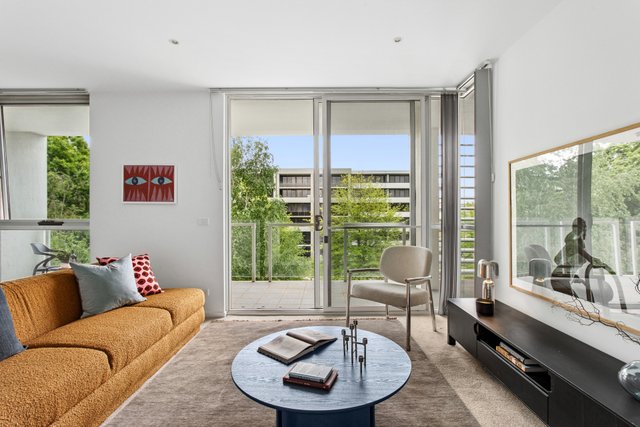 42/41 Blackall Street, ACT 2600
