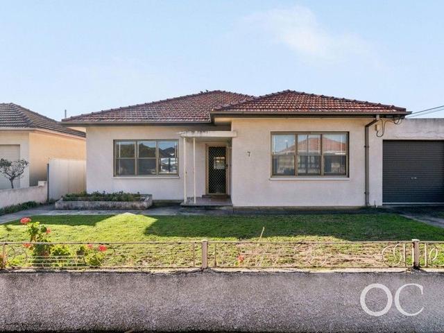 7 Lothian Avenue, SA 5023