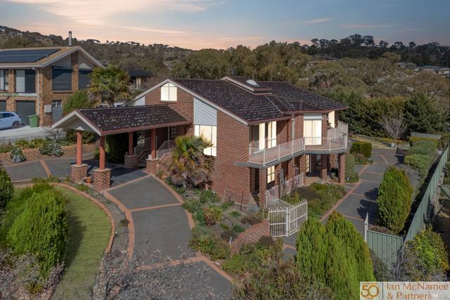 3 Blackwood Place, NSW 2619