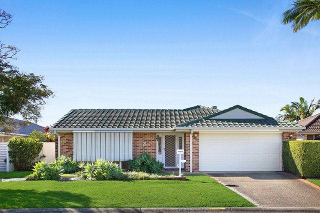 6 Notre Dame Court, QLD 4227