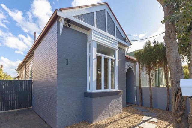 1 Central Avenue, VIC 3011