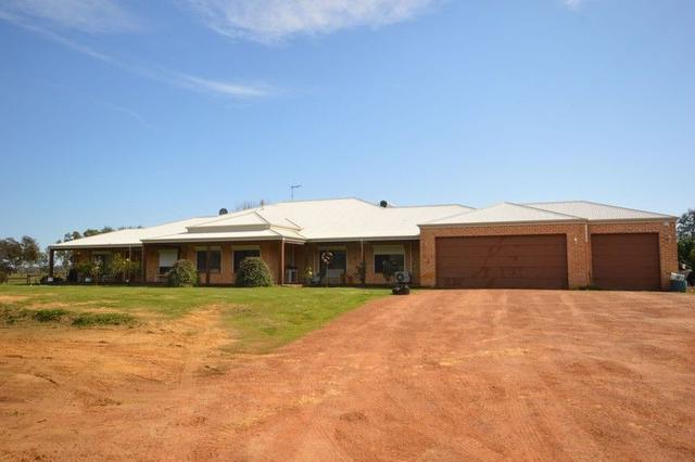 251 Serpentine Road, WA 6171