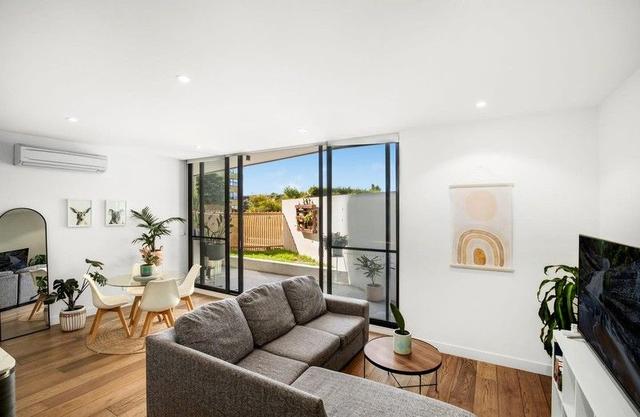 B105/55 Holloway Street, NSW 2019