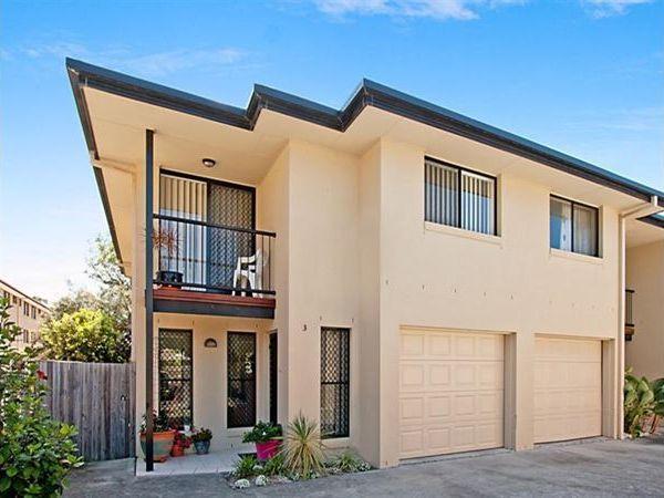 3/3 Seymour Street, NSW 2486