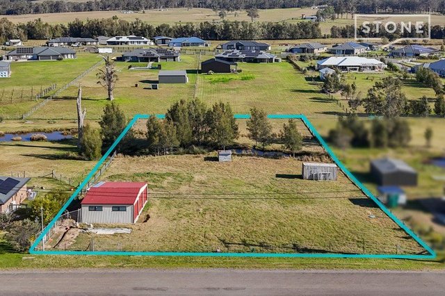 72 Eleventh  Avenue, NSW 2325