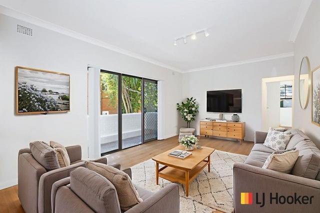 1/9 Cecil Street, NSW 2131